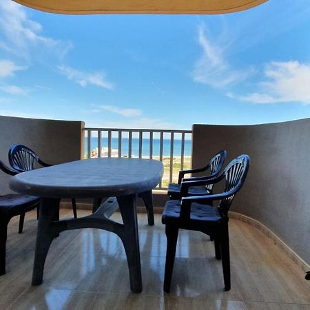 شقة Apartamento Seychelles Primera Linea La Manga المظهر الخارجي الصورة